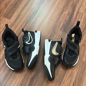 Nike Team Hustle D 11